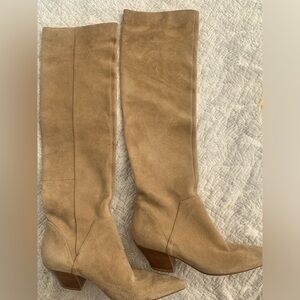 Boots Nine West